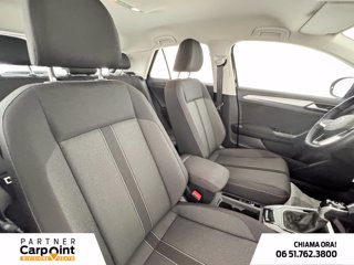 VOLKSWAGEN T-roc 2.0 tdi life 150cv dsg 6