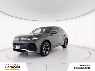VOLKSWAGEN Tiguan 2.0 tdi r-line 150cv dsg 0