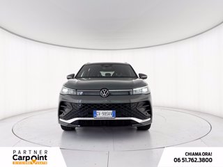 VOLKSWAGEN Tiguan 2.0 tdi r-line 150cv dsg 1