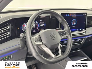 VOLKSWAGEN Tiguan 2.0 tdi r-line 150cv dsg 17