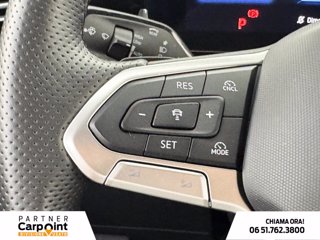 VOLKSWAGEN Tiguan 2.0 tdi r-line 150cv dsg 21