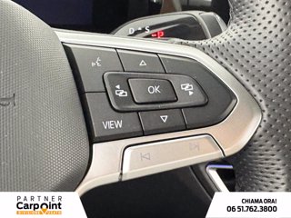 VOLKSWAGEN Tiguan 2.0 tdi r-line 150cv dsg 22