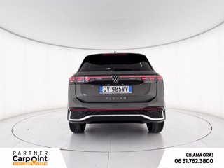VOLKSWAGEN Tiguan 2.0 tdi r-line 150cv dsg 3