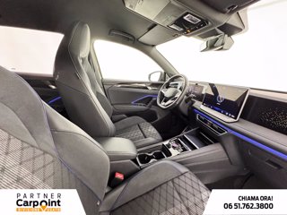 VOLKSWAGEN Tiguan 2.0 tdi r-line 150cv dsg 5
