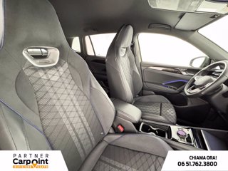 VOLKSWAGEN Tiguan 2.0 tdi r-line 150cv dsg 6