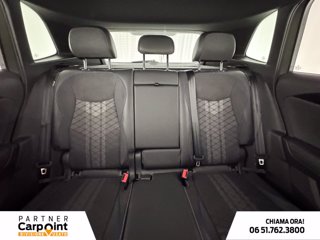 VOLKSWAGEN Tiguan 2.0 tdi r-line 150cv dsg 8