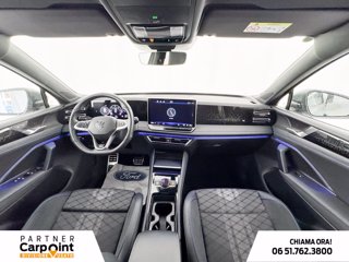 VOLKSWAGEN Tiguan 2.0 tdi r-line 150cv dsg 9