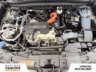 MAZDA Mx-30 17,8kwh r ev phev advantage vintage 11