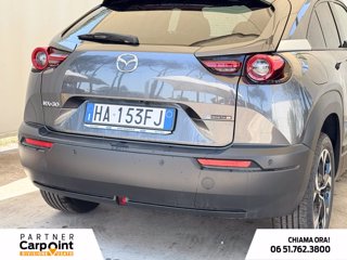 MAZDA Mx-30 17,8kwh r ev phev advantage vintage 16
