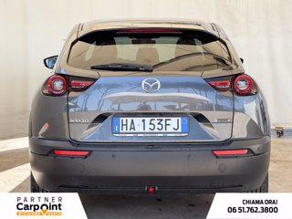 MAZDA Mx-30 17,8kwh r ev phev advantage vintage 3