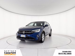 VOLKSWAGEN Taigo 1.0 tsi life 110cv 0