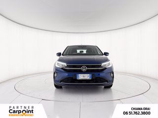 VOLKSWAGEN Taigo 1.0 tsi life 110cv 1