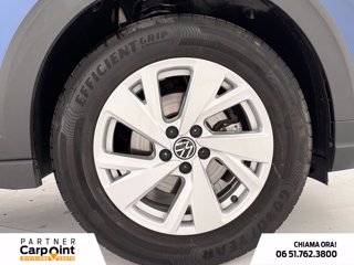 VOLKSWAGEN Taigo 1.0 tsi life 110cv 13