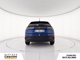 VOLKSWAGEN Taigo 1.0 tsi life 110cv 3