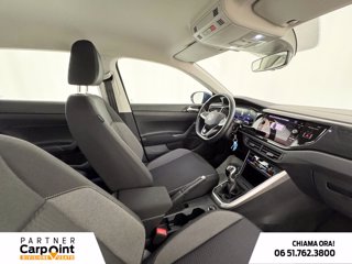 VOLKSWAGEN Taigo 1.0 tsi life 110cv 5