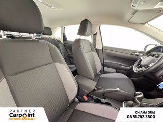 VOLKSWAGEN Taigo 1.0 tsi life 110cv 6