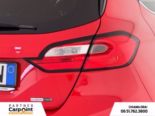 FORD Fiesta 5p 1.0 ecoboost h titanium 125cv 15