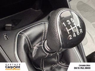 FORD Fiesta 5p 1.0 ecoboost h titanium 125cv 24