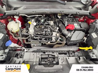 FORD Puma 1.0 ecoboost h titanium x s&s 125cv 11
