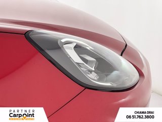 FORD Puma 1.0 ecoboost h titanium x s&s 125cv 12