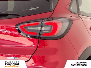 FORD Puma 1.0 ecoboost h titanium x s&s 125cv 15