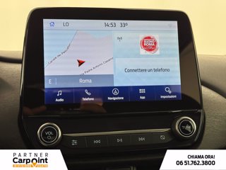 FORD Puma 1.0 ecoboost h titanium x s&s 125cv 22