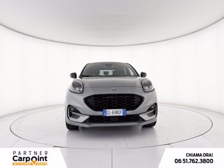 FORD Puma 1.0 ecoboost h st-line x s&s 125cv 1