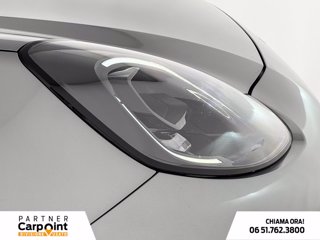 FORD Puma 1.0 ecoboost h st-line x s&s 125cv 12