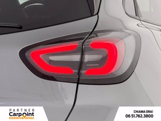 FORD Puma 1.0 ecoboost h st-line x s&s 125cv 15