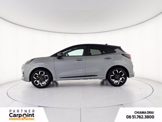 FORD Puma 1.0 ecoboost h st-line x s&s 125cv 2