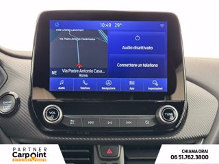 FORD Puma 1.0 ecoboost h st-line x s&s 125cv 22
