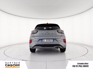 FORD Puma 1.0 ecoboost h st-line x s&s 125cv 3
