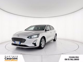 FORD Focus 1.5 ecoblue business co-pilot s&s 120cv auto my20.75 0