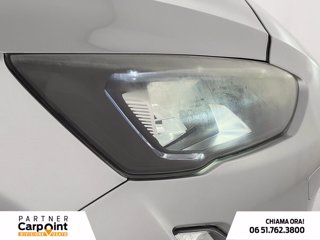 FORD Focus 1.5 ecoblue business co-pilot s&s 120cv auto my20.75 12