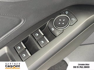 FORD Focus 1.5 ecoblue business co-pilot s&s 120cv auto my20.75 18