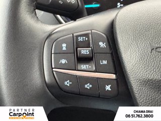 FORD Focus 1.5 ecoblue business co-pilot s&s 120cv auto my20.75 19