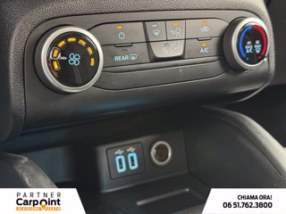 FORD Focus 1.5 ecoblue business co-pilot s&s 120cv auto my20.75 23