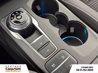 FORD Focus 1.5 ecoblue business co-pilot s&s 120cv auto my20.75 24
