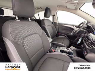 FORD Focus 1.5 ecoblue business co-pilot s&s 120cv auto my20.75 6