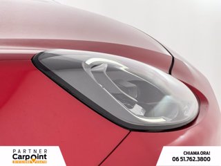 FORD Puma 1.0 ecoboost h st-line x s&s 125cv 12