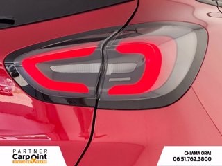 FORD Puma 1.0 ecoboost h st-line x s&s 125cv 15