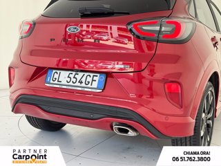 FORD Puma 1.0 ecoboost h st-line x s&s 125cv 16
