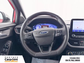 FORD Puma 1.0 ecoboost h st-line x s&s 125cv 17