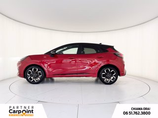 FORD Puma 1.0 ecoboost h st-line x s&s 125cv 2