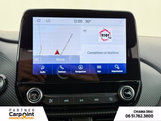 FORD Puma 1.0 ecoboost h st-line x s&s 125cv 22