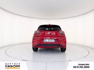 FORD Puma 1.0 ecoboost h st-line x s&s 125cv 3