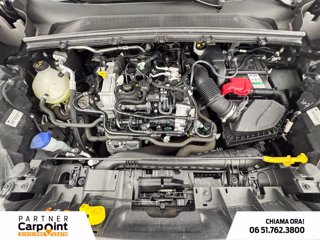 FORD Puma 1.0 ecoboost h st-line x s&s 125cv 11