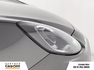 FORD Puma 1.0 ecoboost h st-line x s&s 125cv 12