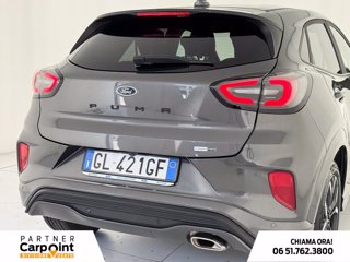 FORD Puma 1.0 ecoboost h st-line x s&s 125cv 16