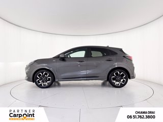 FORD Puma 1.0 ecoboost h st-line x s&s 125cv 2